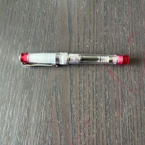 Pilot Prera Fountain Pen